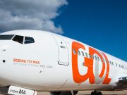 Reanuda Gol Linhas Aéreas vuelos directos entre Brasilia y Cancún