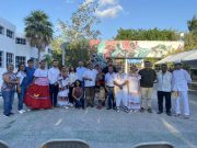 Gobierno de Lili Campos refuerza lazos culturales entre Solidaridad y Colombia