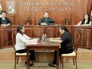 Teqroo desechó Juicio de Nulidad de Movimiento Ciudadano sobre la asignación de diputaciones de representación proporcional