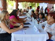 Organiza DIF Puerto Morelos la Feria de Servicios Integrales para la Familia