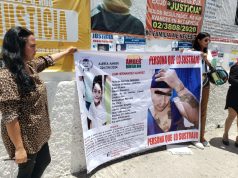 Pide ayuda mujer ante sustracción de su hijo por su padre en Cancún