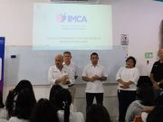 Fortalece gobierno municipal valores y genera cultura de paz en escuelas de Cancún