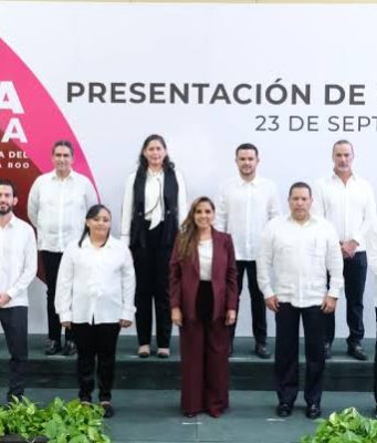 Pájaros en el Alambre | Habrá ajustes en el gabinete de Mara Lezama