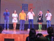 Realizan en Solidaridad evento con causa para apoyar a niños con cáncer
