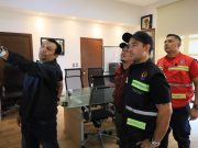 Exhorta gobierno de BJ a la ciudadanía a mantenerse informada por medios oficiales