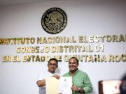 Zoom de campaña | Se consolida Juan Carrillo en el Partido Verde con el mayor número de votos en la diputación federal D1 en Quintana Roo