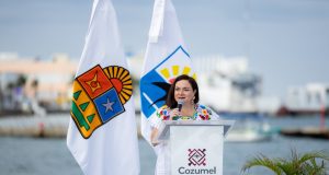 Zoom de Campaña | Juanita Alonso y la herencia que no todos ven ni reconocen