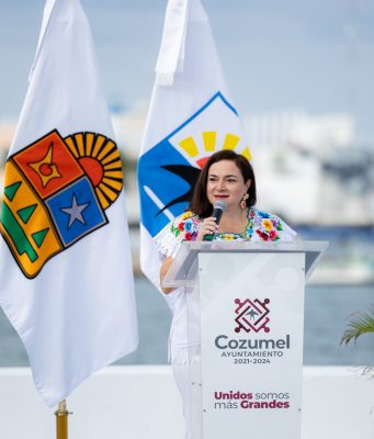 Zoom de Campaña | Juanita Alonso y la herencia que no todos ven ni reconocen