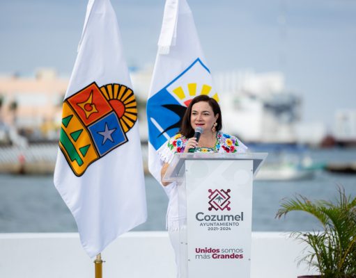 Zoom de Campaña | Juanita Alonso y la herencia que no todos ven ni reconocen