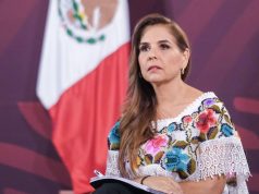 Pide Mara Lezama a candidatos que se perfilan a ganar, gobernar para todos