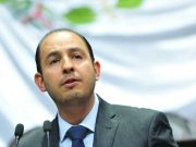 Piden renuncia de Marko Cortés a dirigencia nacional del PAN