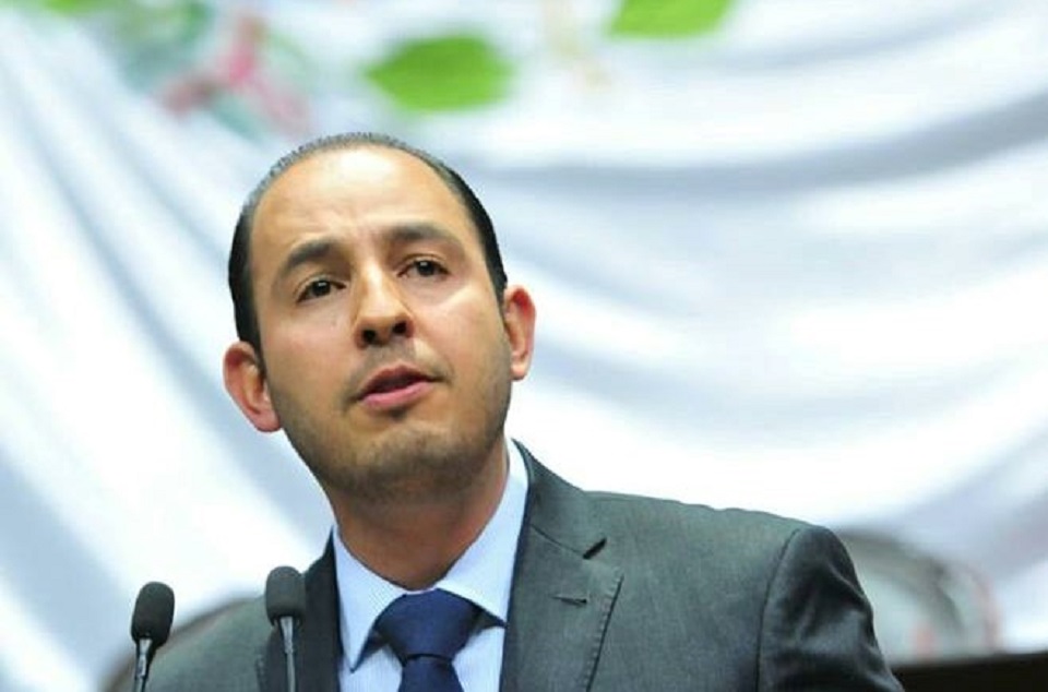 Marko Cortés 1