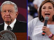 Cometió AMLO 11 actos de violencia política de género contra Xóchitl: TEPJF