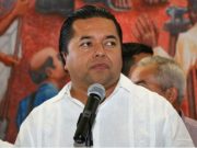 Detienen a Emiliano Ramos en Playa del Carmen por resistirse a revisión vehicular