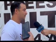 Desplegó municipio más de 1,400 elementos para resguardar elección