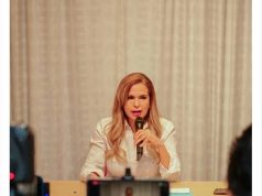 No acepta Lili Campos derrota en Solidaridad