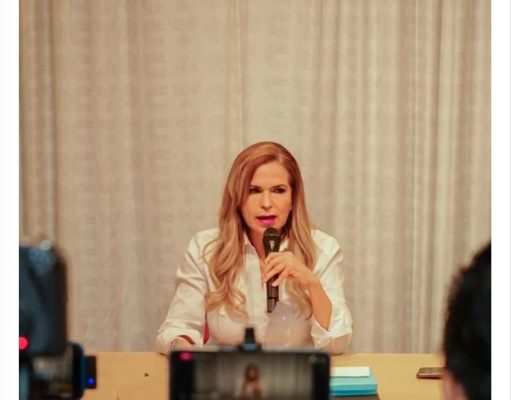 No acepta Lili Campos derrota en Solidaridad