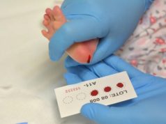 Inicia Cofece investigación por posibles prácticas monopólicas en el mercado de tamiz metabólico