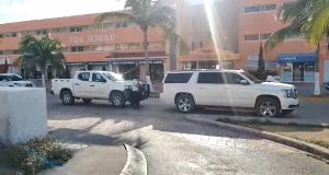 Pájaros en el alambre| Pretenden detener a Gerardo Mora, coordinador de campaña de Pedro Joaquín