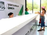 Crece apertura y regularización de negocios en Puerto Morelos