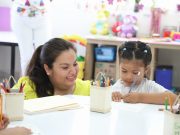 En Solidaridad, se escucha la voz de las niñas, niños y adolescentes