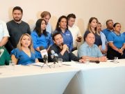 Destaca PAN obtención de una senadora y tres diputados pluris tras elección