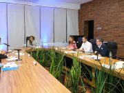 Mara Lezama recibe propuesta para impulsar proyecto para atender a personas con discapacidad