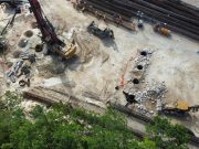 Ordenan otra vez suspensión de obras del Tren Maya; descartan que gobierno acatará la medida