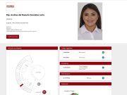 Integran a exdiputada de Quintana Roo al gabinete de Claudia Sheinbaum