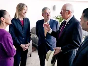 Pide Sheinbaum calma a inversionistas