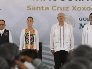 Anuncia Sheinbaum que en octubre la Guardia Nacional se consolidará como parte de la Sedena