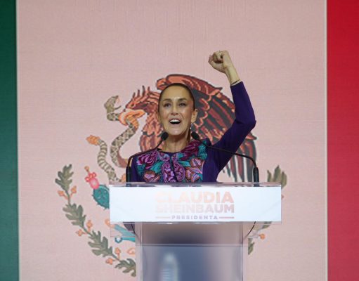 Zoom de Campaña | La supremacía de Sheinbaum en Quintana Roo y el factor “arrastre»
