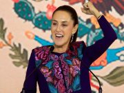 Aporta Quintana Roo más de medio millón de votos a favor de Claudia Sheinbaum, según el PREP