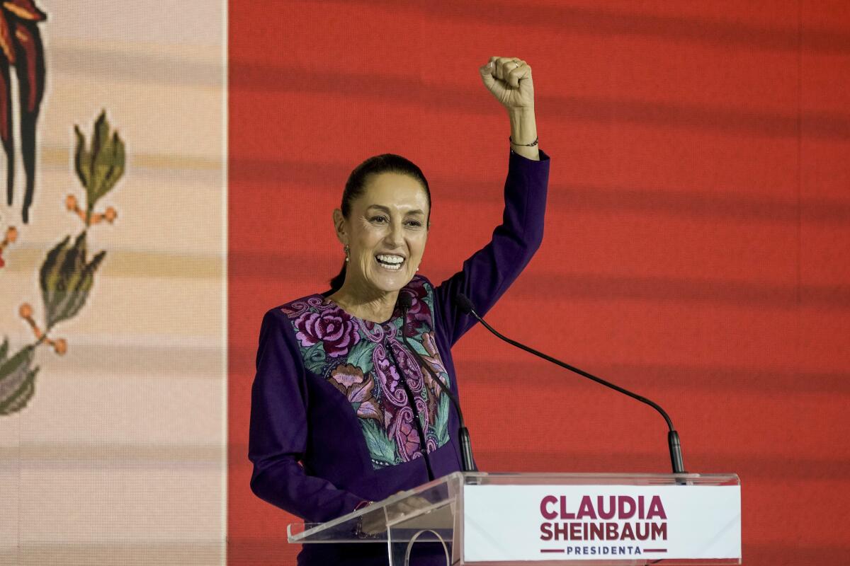 claudia