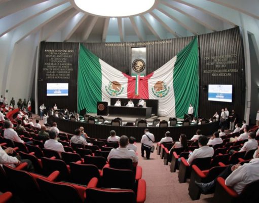Zoom de Campaña | Congreso del Estado: así quedarían las “pluris” de la próxima legislatura de Quintana Roo