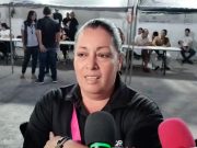 “El proceso ha sido normal, sin ningún tipo de incidencia: saldo blanco”: Consejera presidente del D2