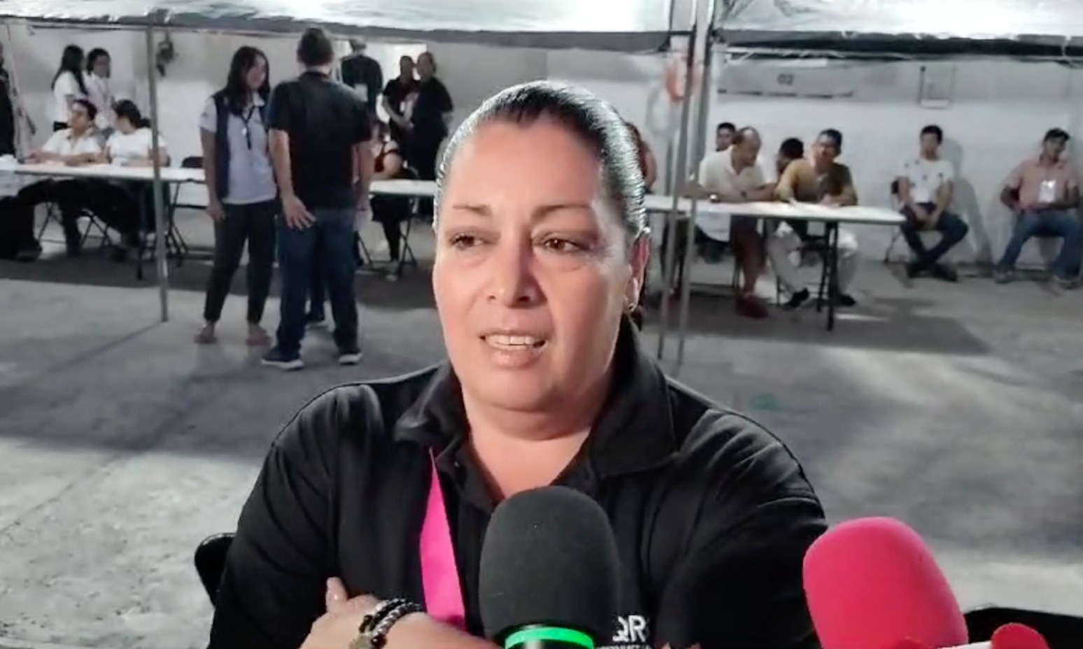consejera D2