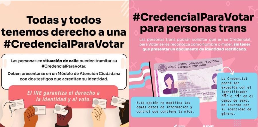 credencial