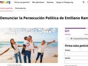 Justicia | Recaban firmas en contra del presidente del Tribunal de Justicia de Quintana Roo: denuncian abuso de poder