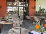 Causan lluvias 20% de ausentismo laboral en restaurantes del norte de Quintana Roo