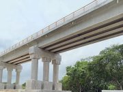 Afectaciones en tramos 4 y 7 del Tren Maya debido a las lluvias