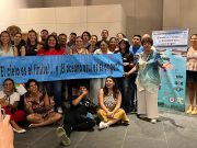 En Bacalar se celebró el día mundial de los océanos