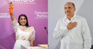 Pájaros en el Alambre | Dos activos de MC para 2027 y el “delay” de Pech