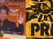 Jaguar Negro | El 1.3 por ciento del PRD en Cancún y la caída de Palazuelos