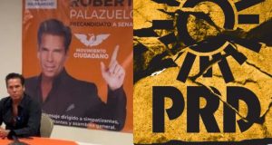 Jaguar Negro | El 1.3 por ciento del PRD en Cancún y la caída de Palazuelos