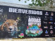 Exitoso Maratón de Aguas Abiertas Bacalar 2024