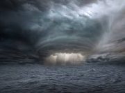 Naderías Totales | Tormenta perfecta para 2027 en Quintana Roo: “el cielo tiene otros datos”