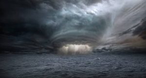 Naderías Totales | Tormenta perfecta para 2027 en Quintana Roo: “el cielo tiene otros datos”