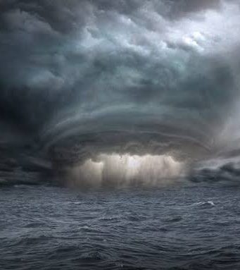Naderías Totales | Tormenta perfecta para 2027 en Quintana Roo: “el cielo tiene otros datos”