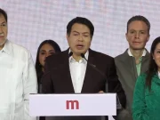 Elecciones | Según Mario Delgado Morena se llevó el “carro completo”; Alito dice que la oposición ganó 6 gubernaturas